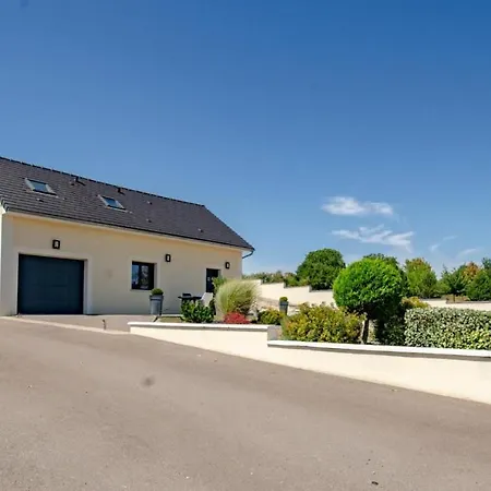 Holiday home Chez Mimi Plessis-Barbuise