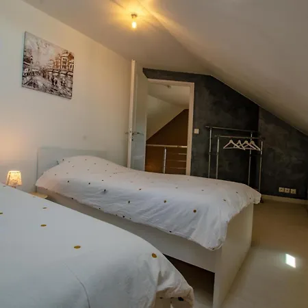 Holiday home Chez Mimi