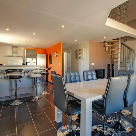 Holiday home Chez Mimi *