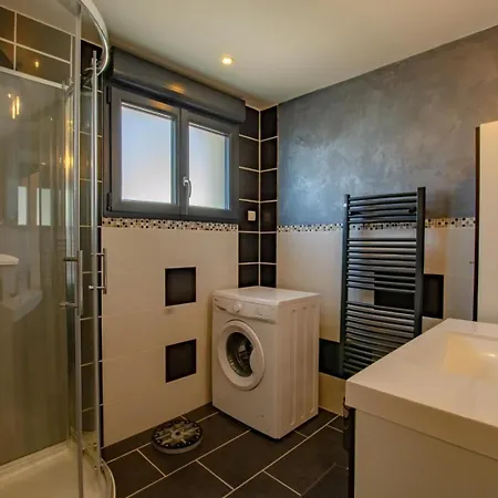 Holiday home Chez Mimi *