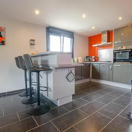 Chez Mimi Plessis-Barbuise