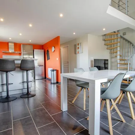 Holiday home Chez Mimi Plessis-Barbuise