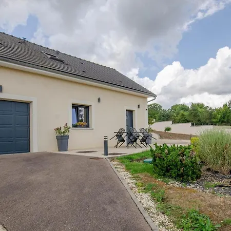 Chez Mimi * Plessis-Barbuise