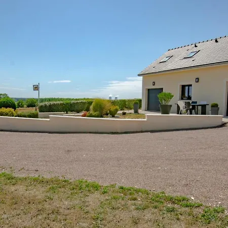 Chez Mimi Holiday home *