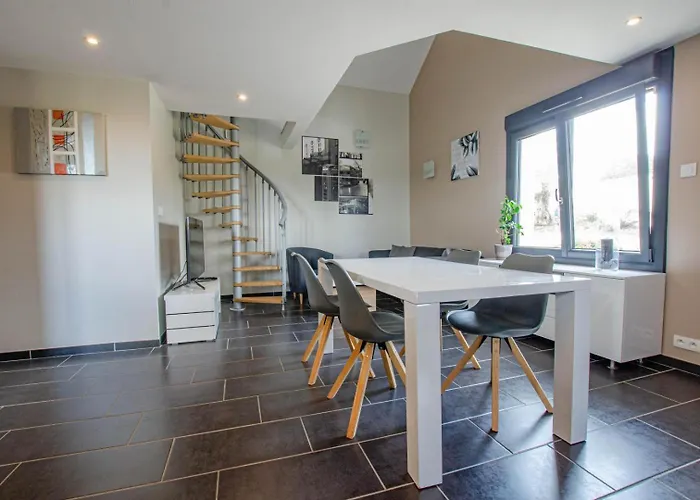 Casa vacanze Chez Mimi