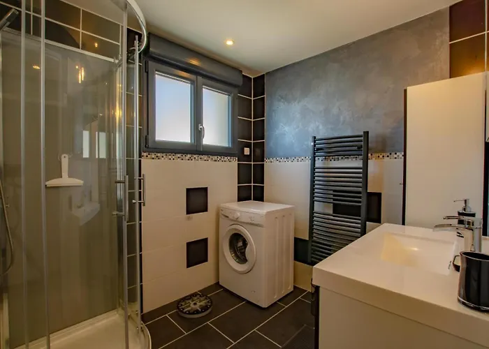 Casa vacanze Chez Mimi *