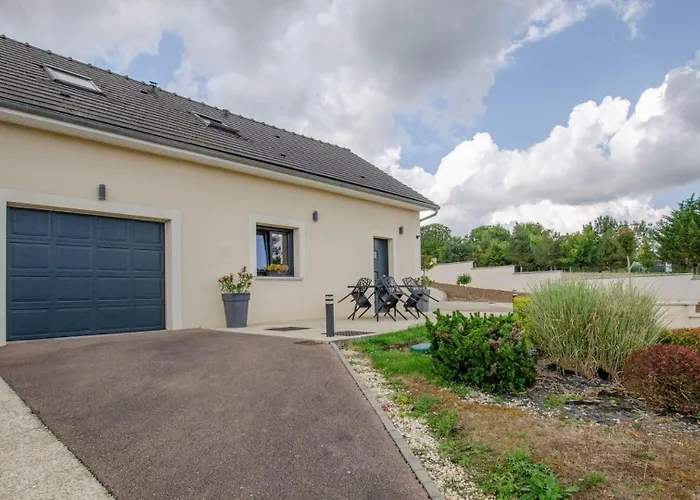 Chez Mimi * Plessis-Barbuise